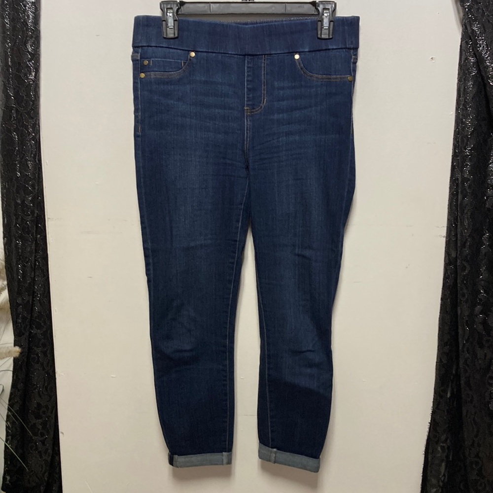 Liverpool Los Angles The Skinny Petite Jeans Sz 6/28